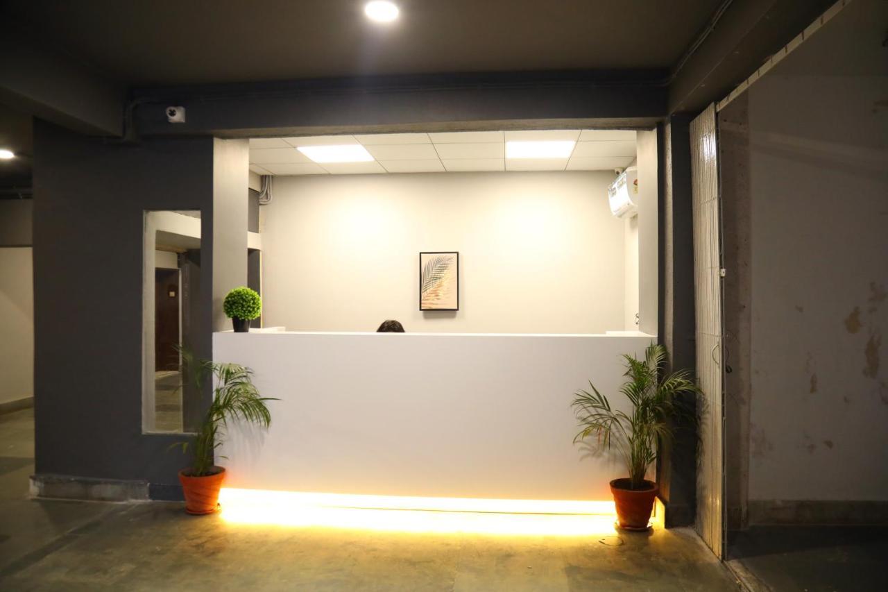 Country Inn & Suites By Turtle Bombay Exterior foto